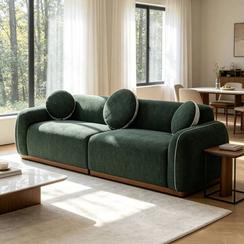 Rubdwa Sofa image number 6