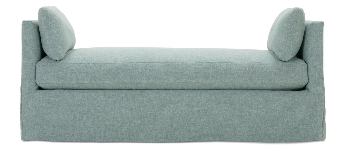 Madeline Slip Day Lounger