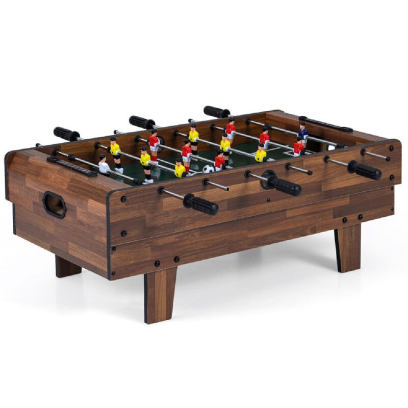4-in-1 Multi Game Table, Billiards and More image number 3