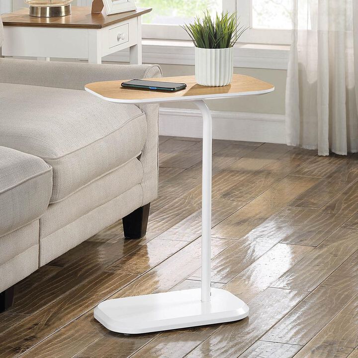 Convenience Concepts Oslo C End Table Multi
