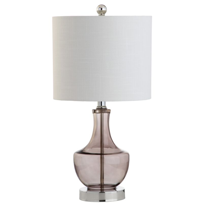 Colette Mini Glass LED Table Lamp