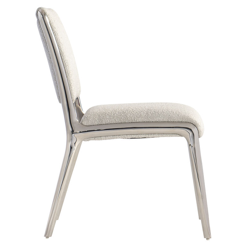 Brianna Fabric Side Chair image number 1