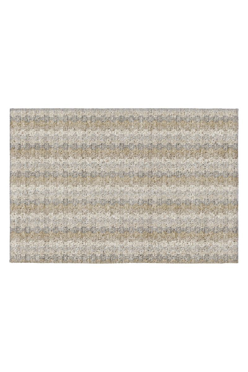 Kenner KN3 Ivory 9' x 12' Rug image number 9