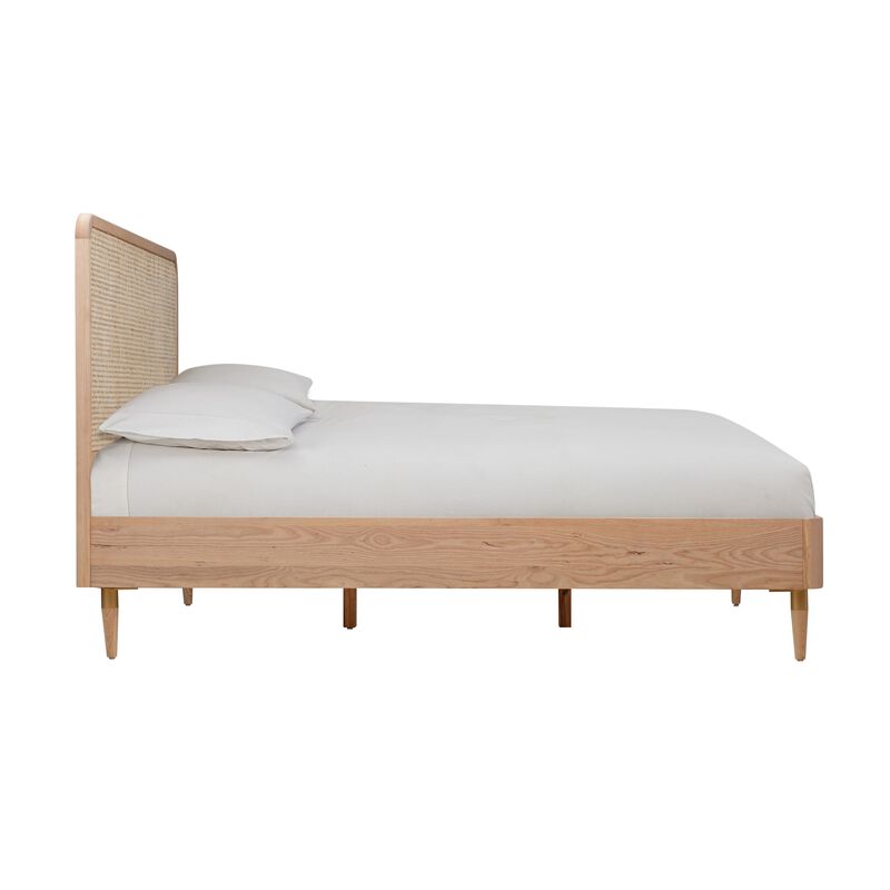 Carmen Cane Bed image number 3
