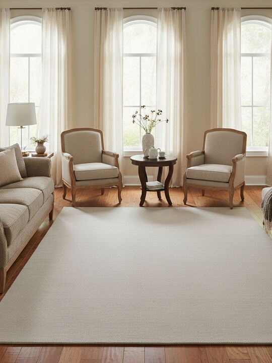 Rumi RMI678 5' x 7'9" Rug