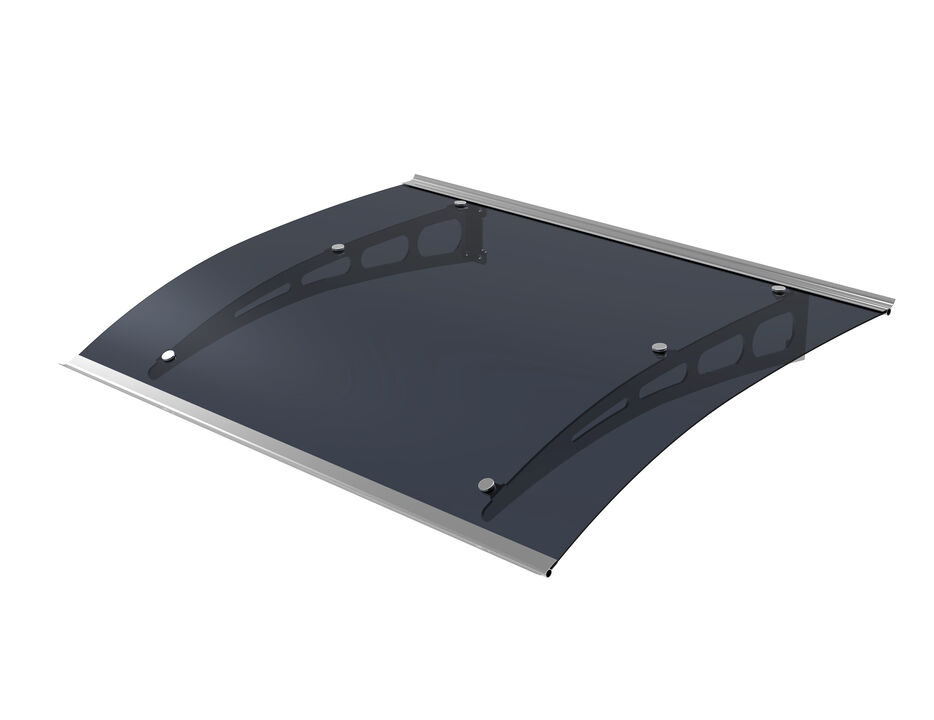 Advaning PA Series Polycarbonate Door/Window Awning