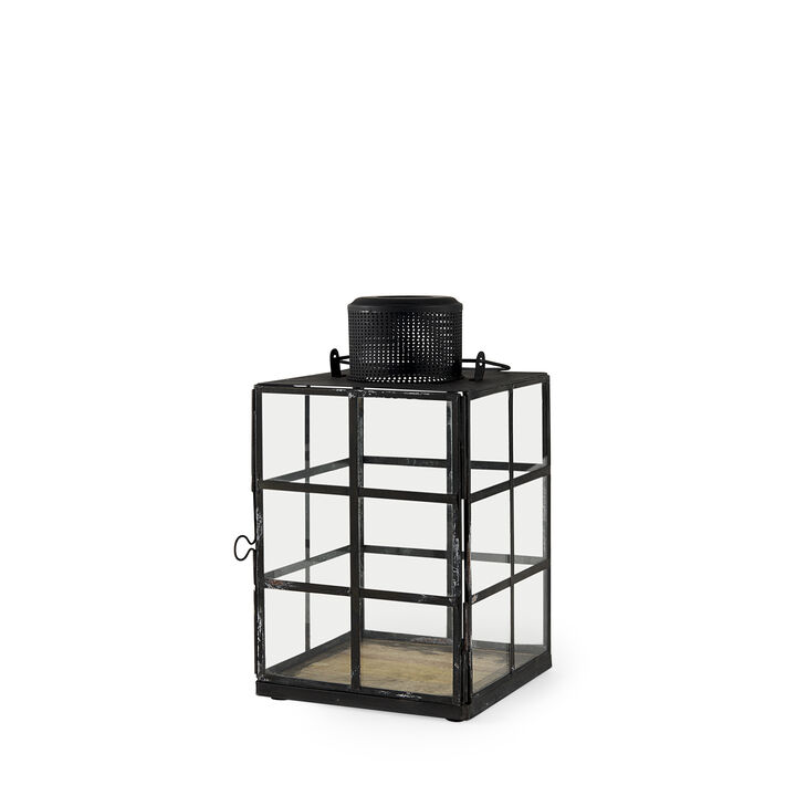 Gamfield Small Lantern
