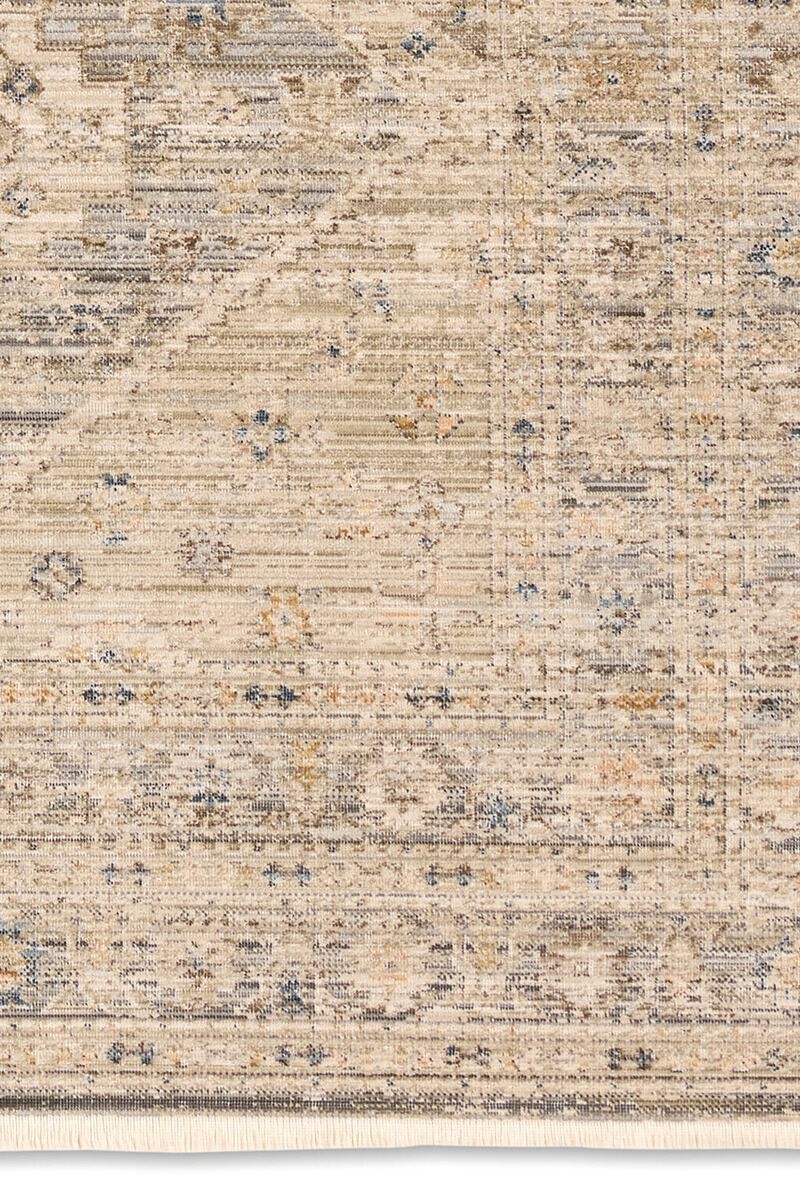 Tejal Lave Cream 8'6" x 11'6" Rug image number 4