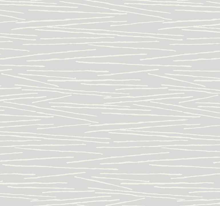 Line Horizon Spa Blue Wallpaper