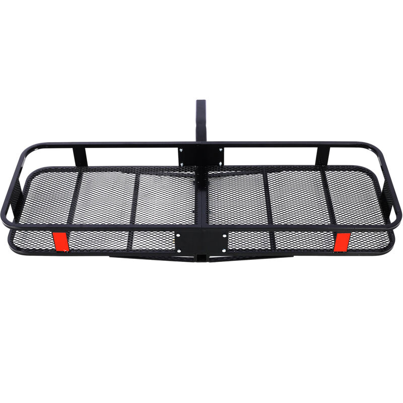 Streamdale Cargo Carrier with Waterproof Bag, 500 lbs Capacity image number 7