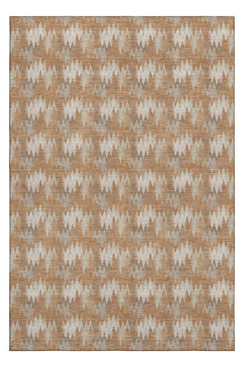 Soft Essentials SE5 Copper 9' x 12' Rug image number 0