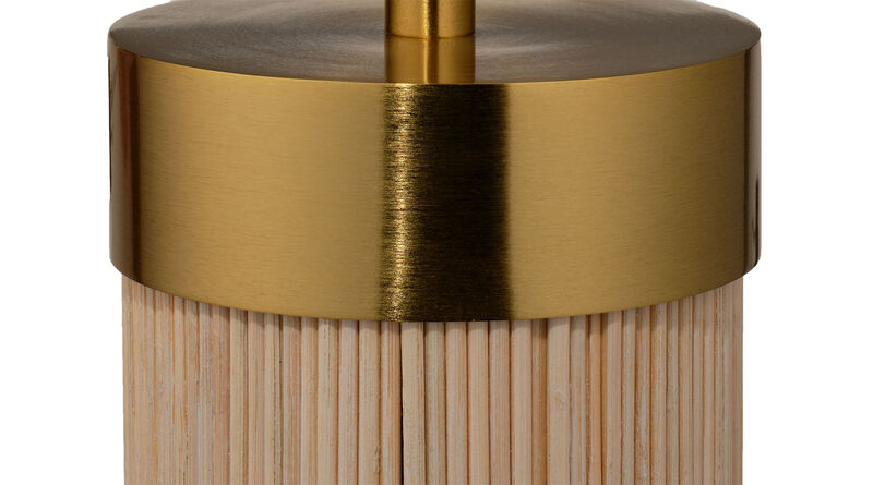 Seychelles Table Lamp image number 3