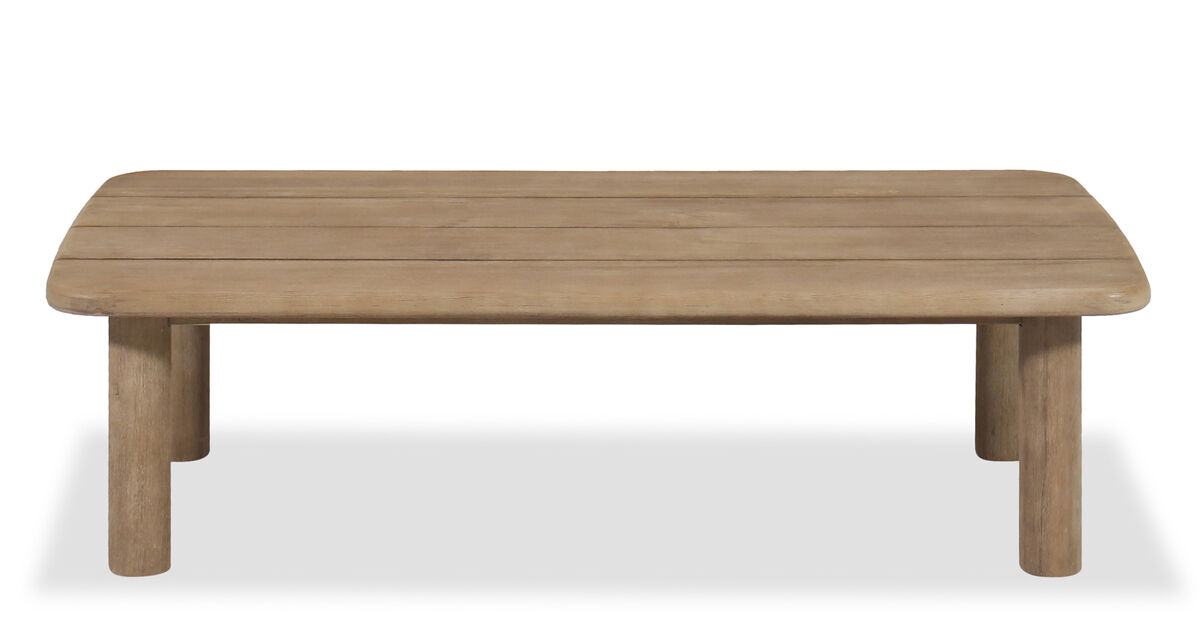 Tulum Patio Coffee Table