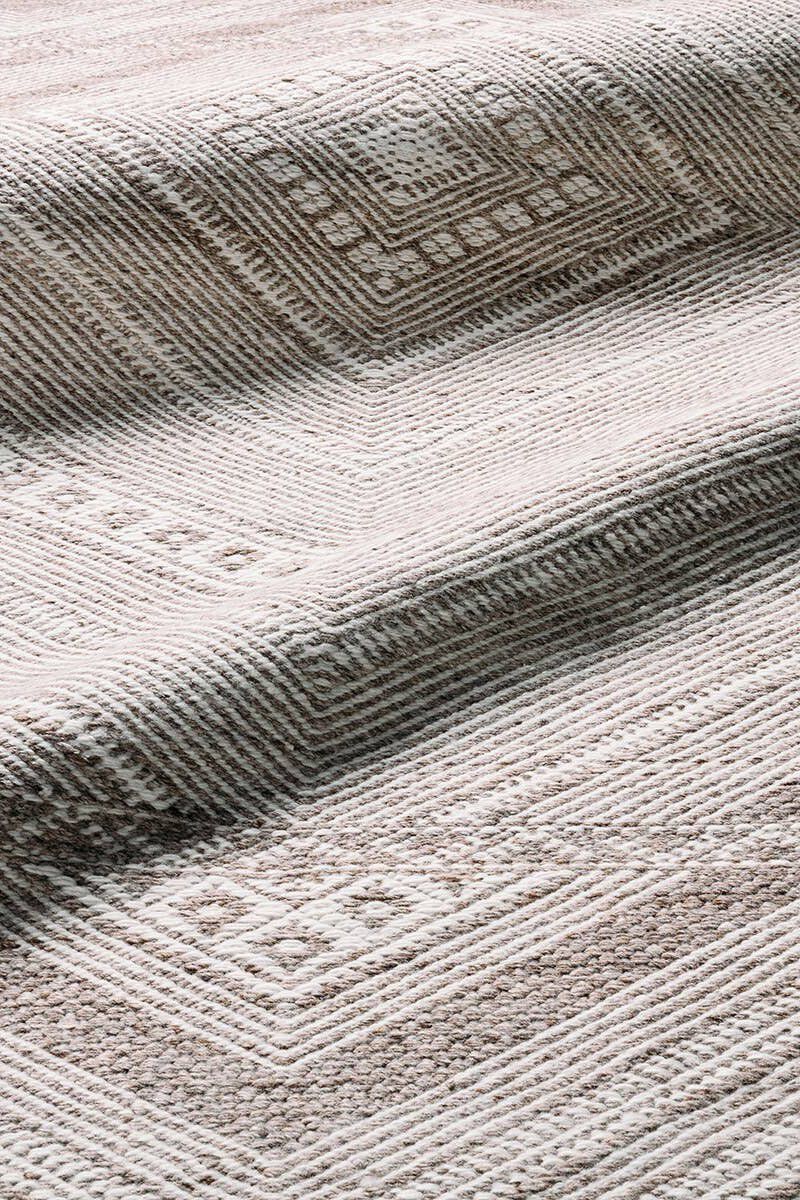 Satori Suriya Pure Cashmere 8' x 10' Rug image number 3