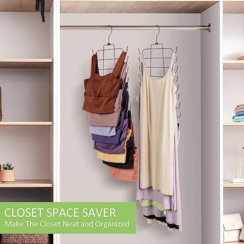 4-Pack Linen Storage Bins | Storage Containers for Clothing, Jeans, Towels image number 3