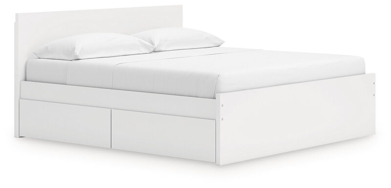 Onita Bed image number 0