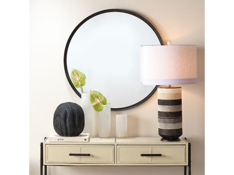 Gwendolyn Hand Blown Vases Set of 3