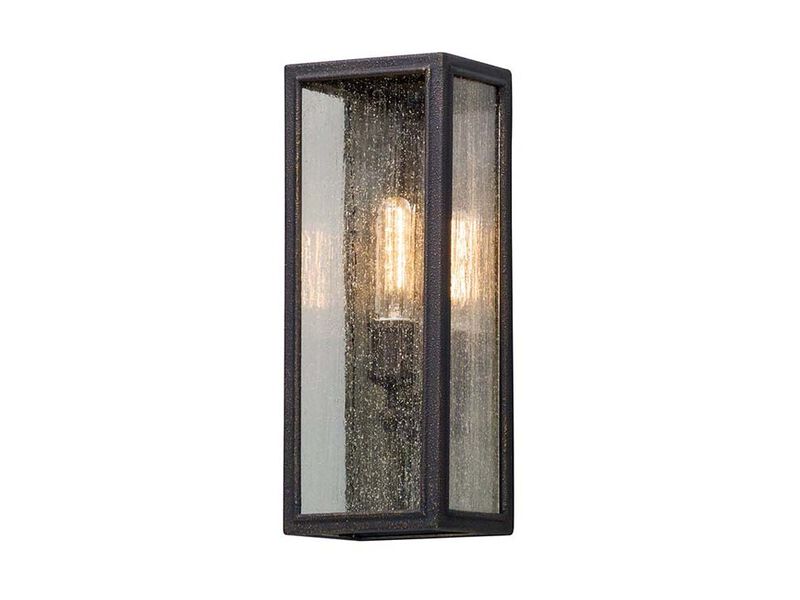 Dixon Exterior Wall Sconce image number 0