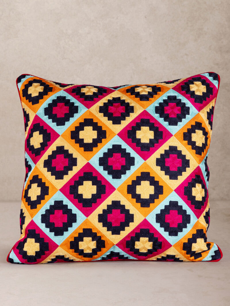 Mandira Pillow