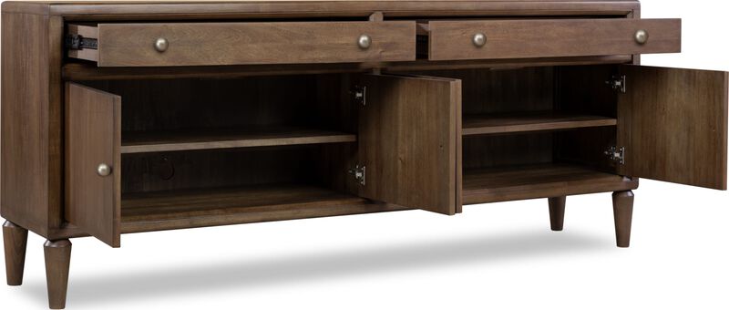 Langley 74" Console image number 4