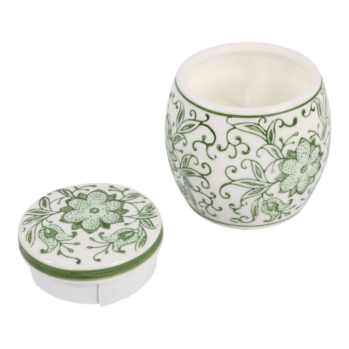 Lavender Verbena Candle