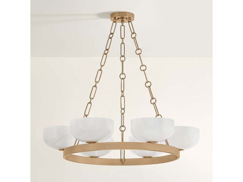Caelum Chandelier image number 5