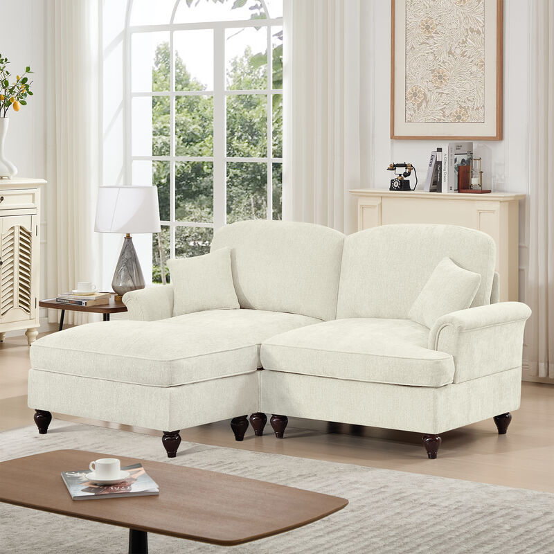 Zikjub Sectional  Sofa image number 3