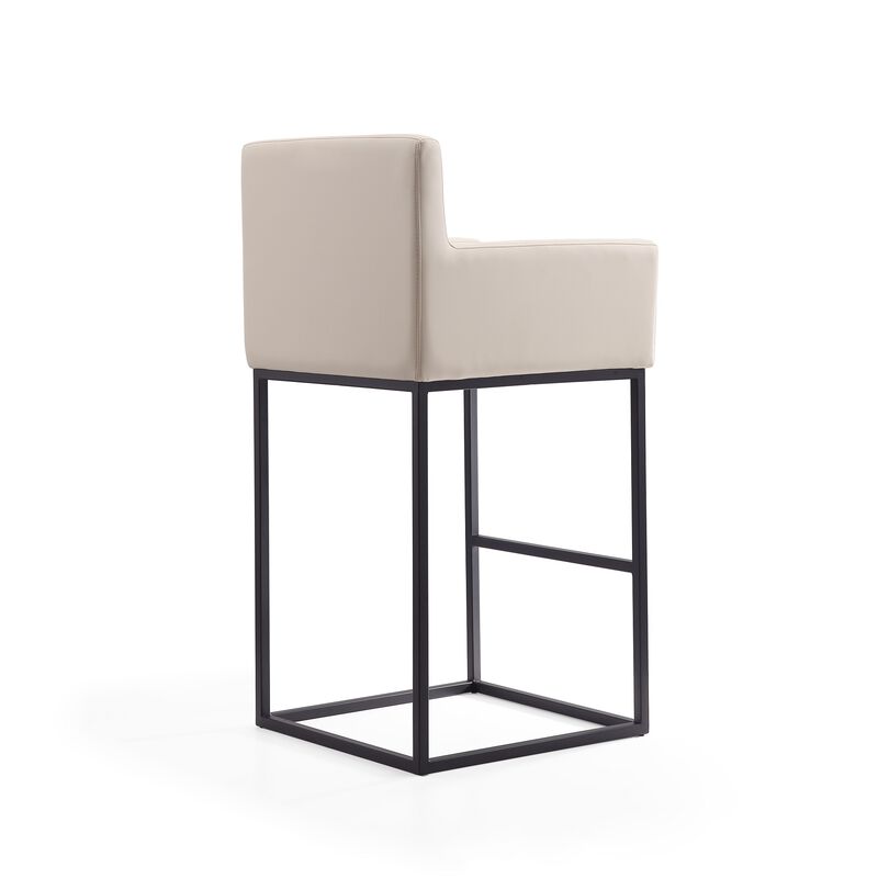 Ambassador Cream Bar Stool