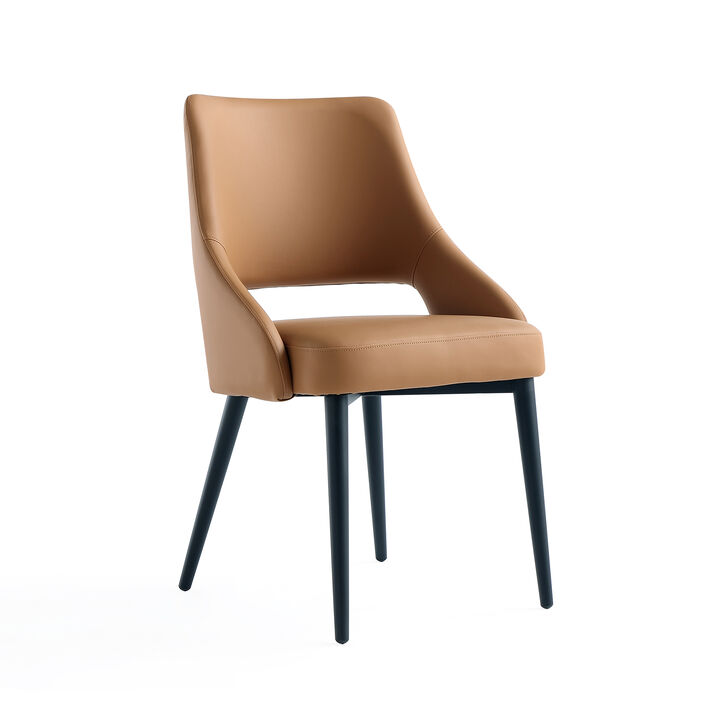 Tremont Brown Dining Chair