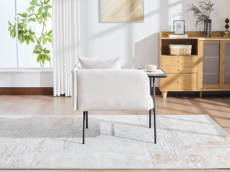 Valonk Leisure Chair image number 8