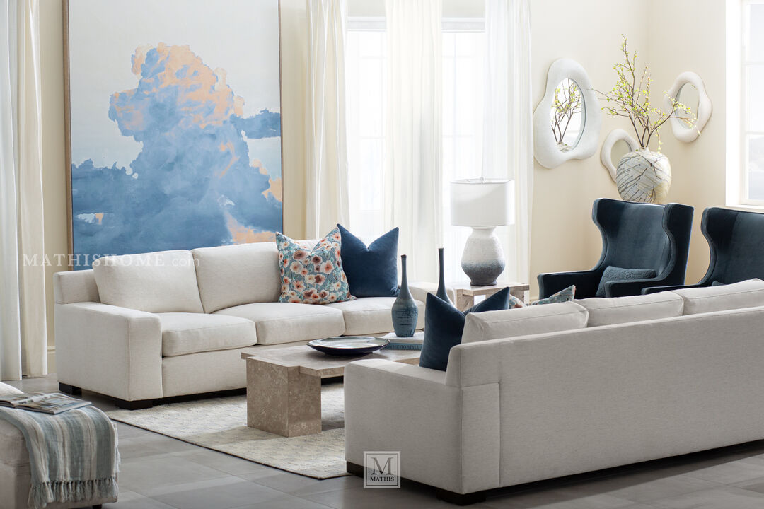 Kingston Accent Chair
