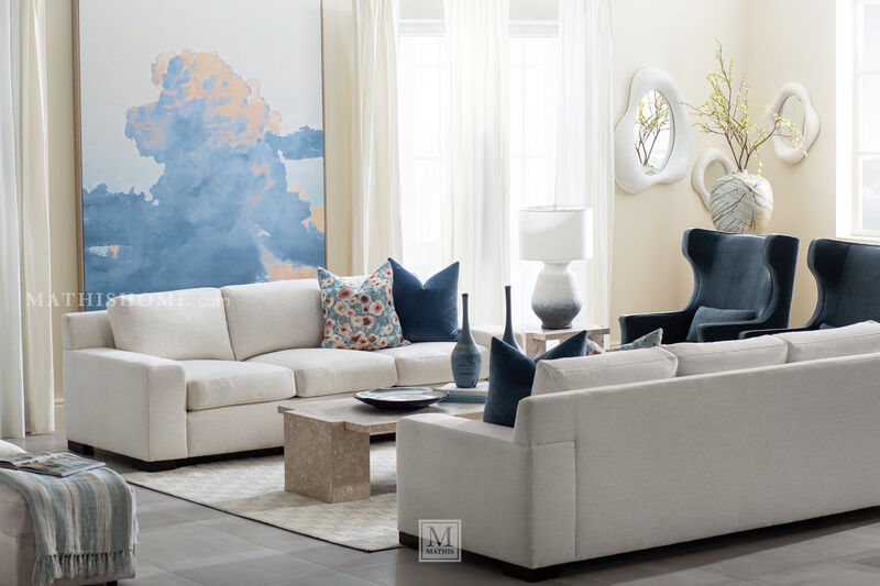 Romano Coffee Table image number 5