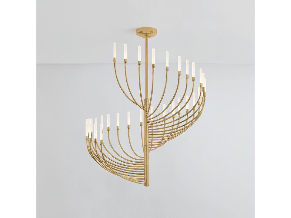 Amalthea Chandelier
