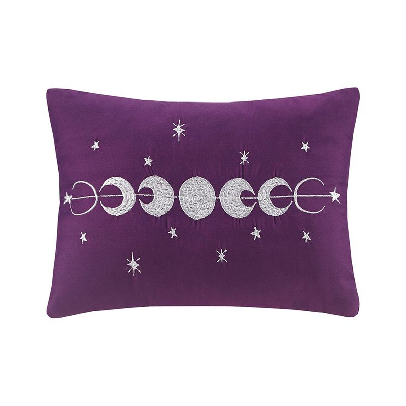 Gracie Mills Eirlys Velvet Comforter Set