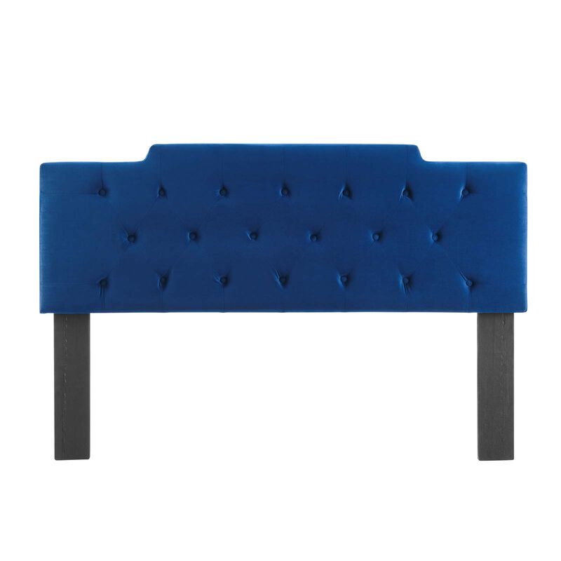 Modway - Juliet Tufted King/California King Performance Velvet Headboard image number 2