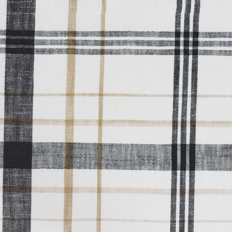 Split P Slade Plaid Placemat Set of 4 image number 2