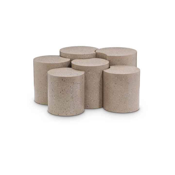 Meridian Furniture Dimple Coffee Table