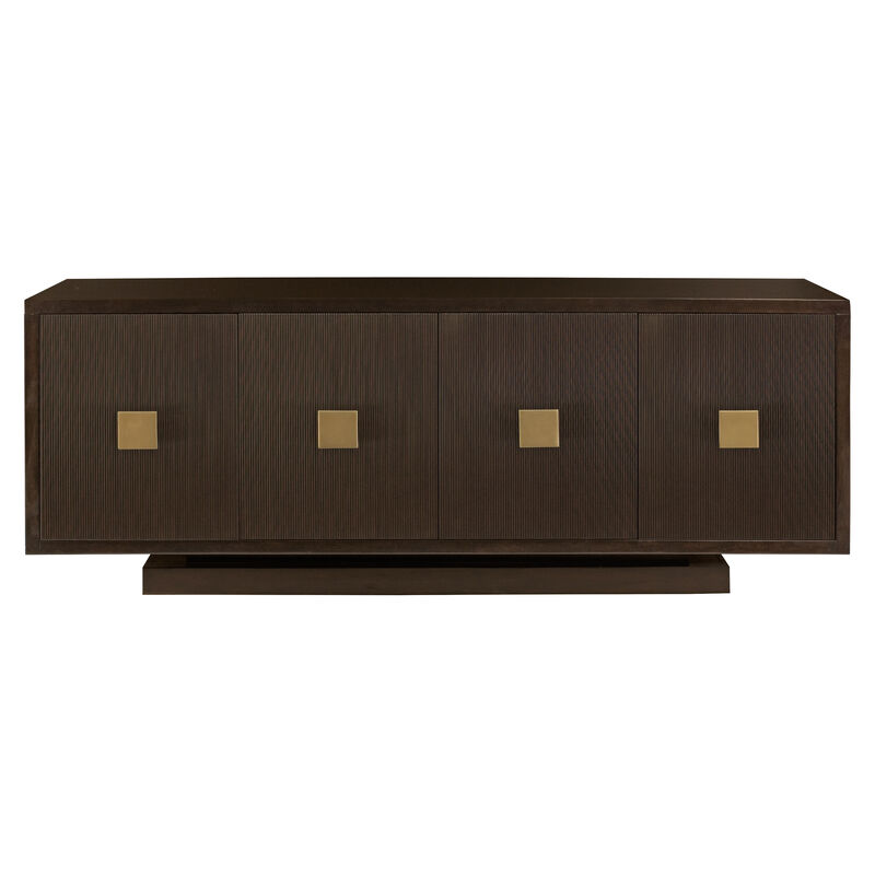 Interiors Boulevard Buffet