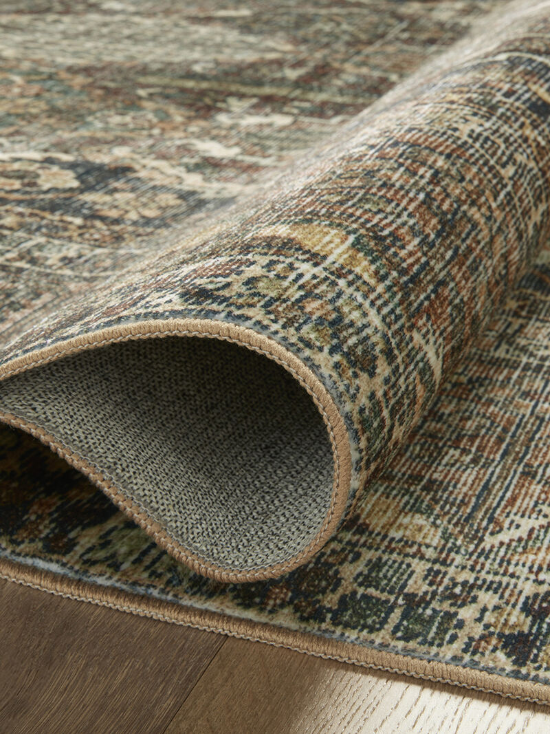 Banks BAN05 5' x 7'6" Rug by Magnolia Home by Johannes Gaines