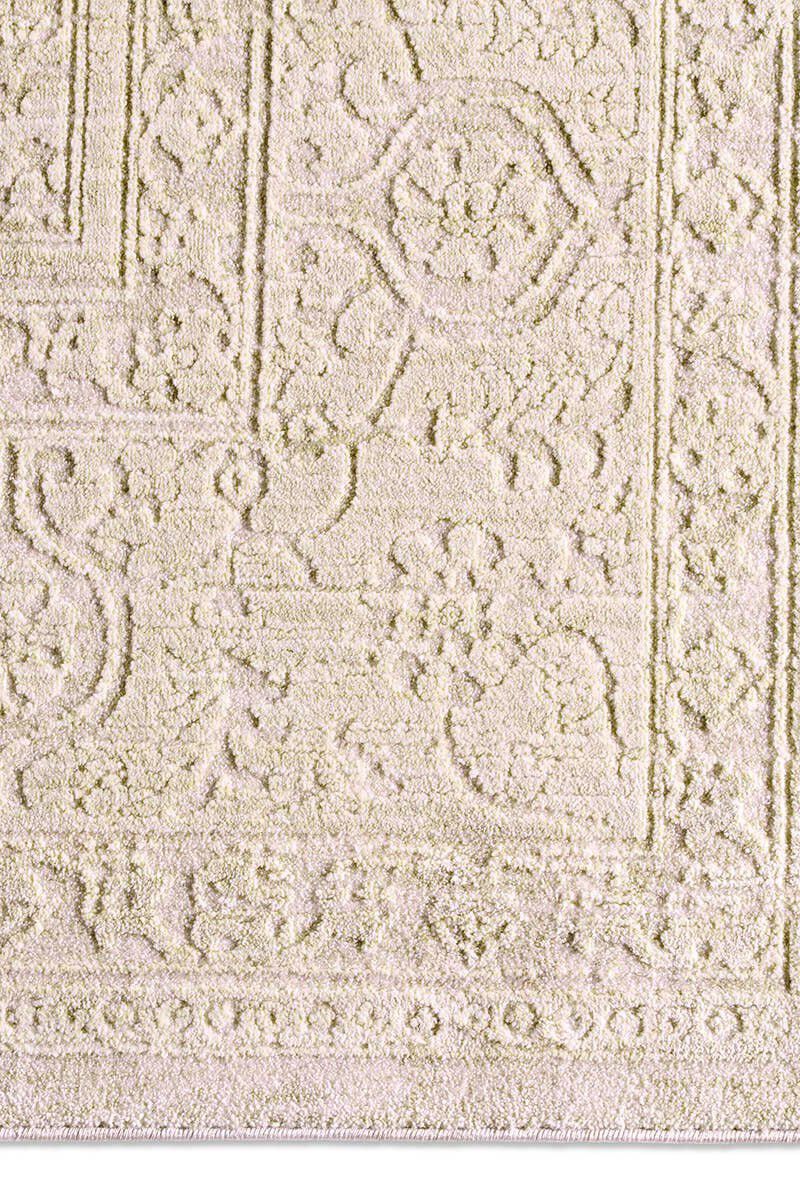 Serenita Beyza Whitecap Gray 8'6" x 11'6" Rug image number 7