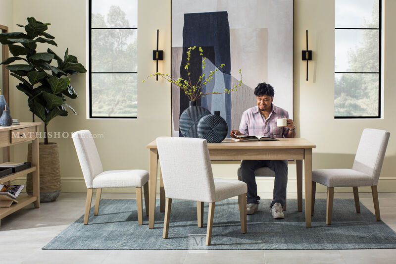 Casey Dining Table Set image number 5