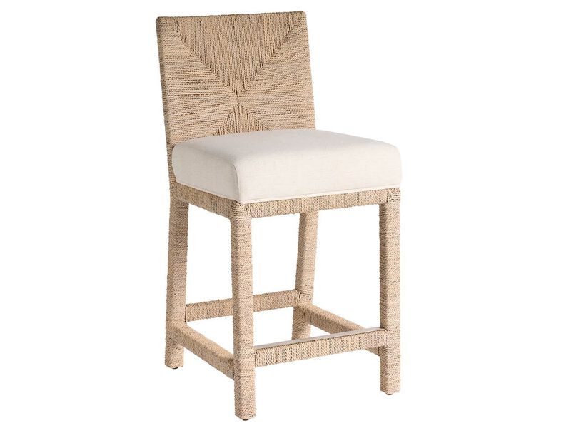 Abaca Counter Chair image number 0