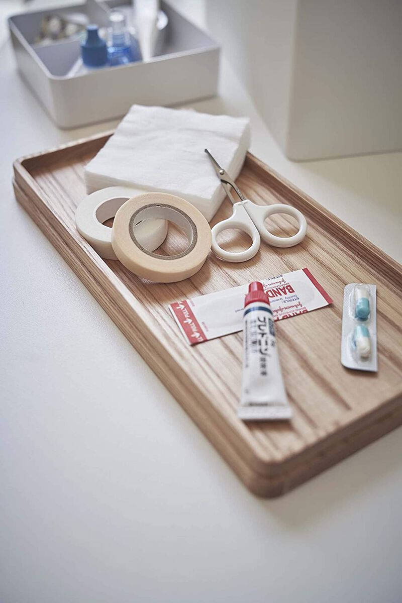 Odds-and-Ends Organizer