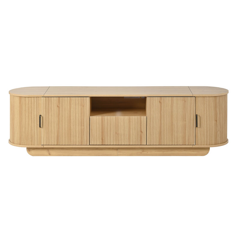 Tepjaf TV Stand image number 0