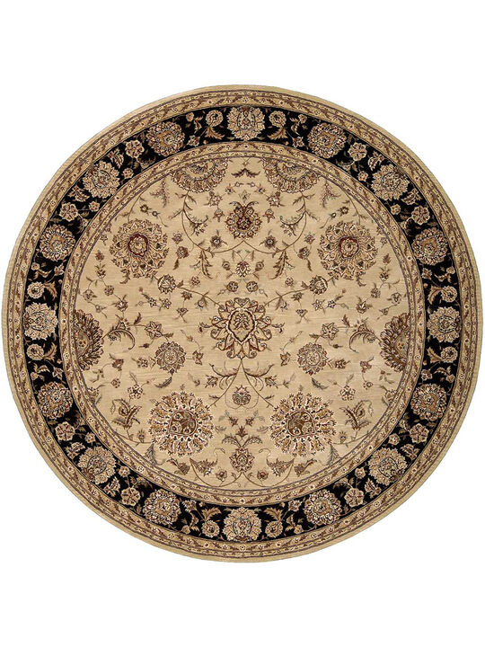 Nourison 2000 2207 Beige 8'6" x 11'6" Rug