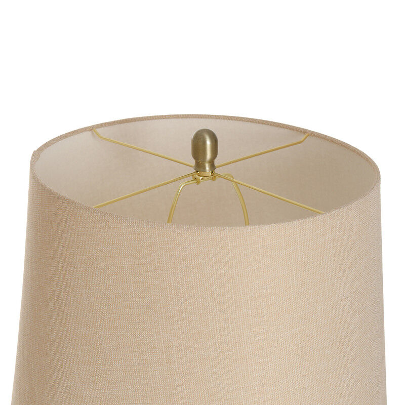 Golden Harbor Table Lamp