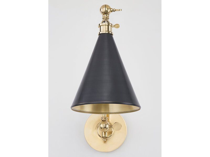 Osterley Wall Sconce image number 1