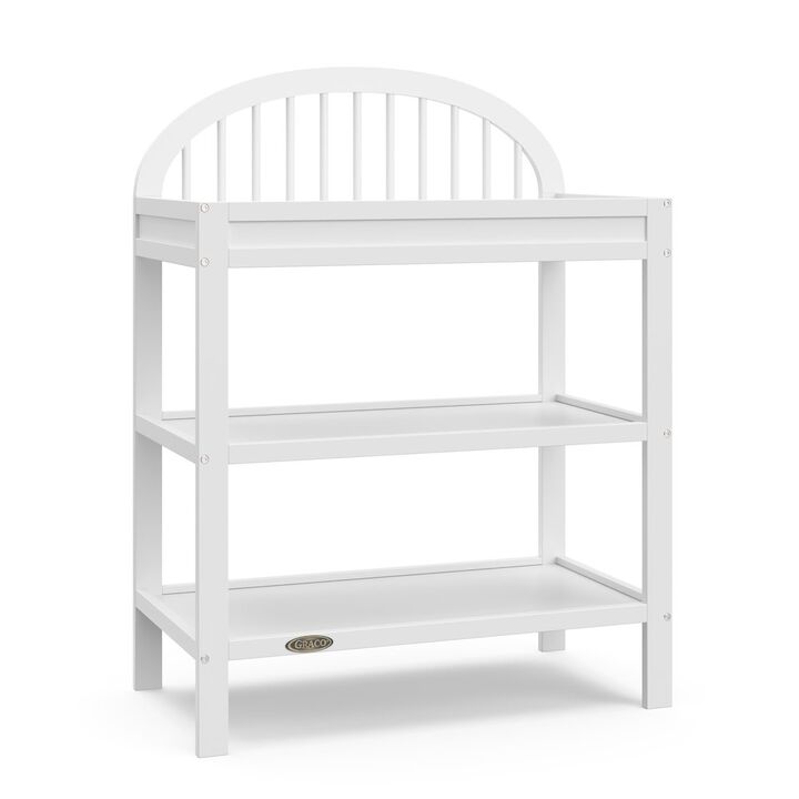 Olivia Changing Table