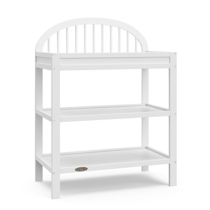 Olivia Changing Table image number 0