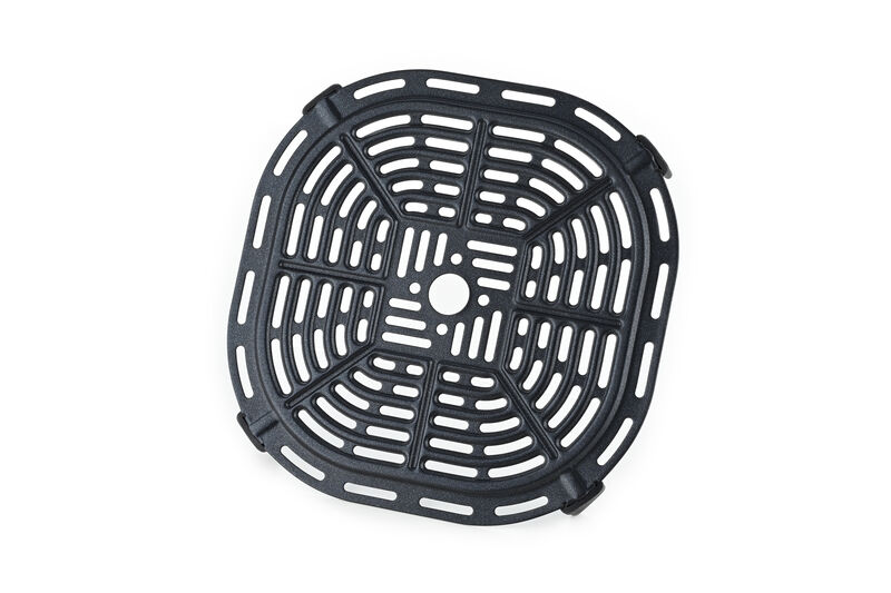 TRU 4 Quart Digital Air Fryer image number 4